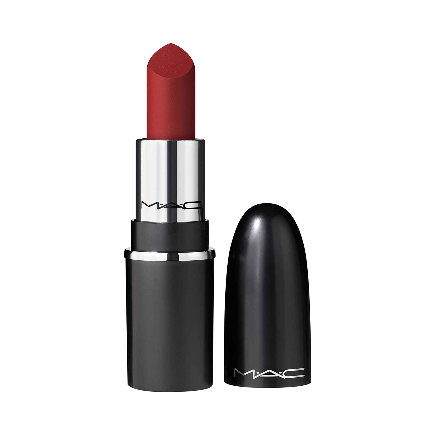 MACXIMAL SLEEK SATIN LIPSTICK MINI (LABIAL SATINADO MINI)